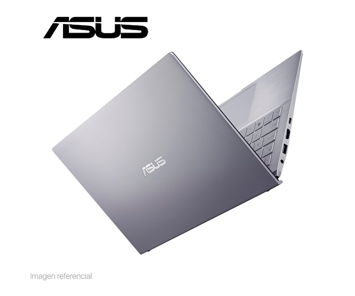 LAPTOP ASUS VIVOBOOK 14 F412DA RYZEN 7 3700U RAM 8GB SSD 512GB LED 14